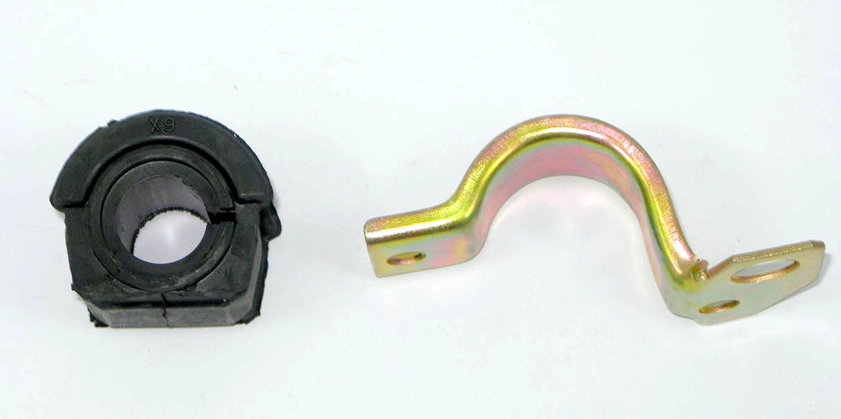 KIT ESTABILIZADOR DIANTEIRO 20MM DIREITA FIAT PALIO/SIENA 16V DIREITO