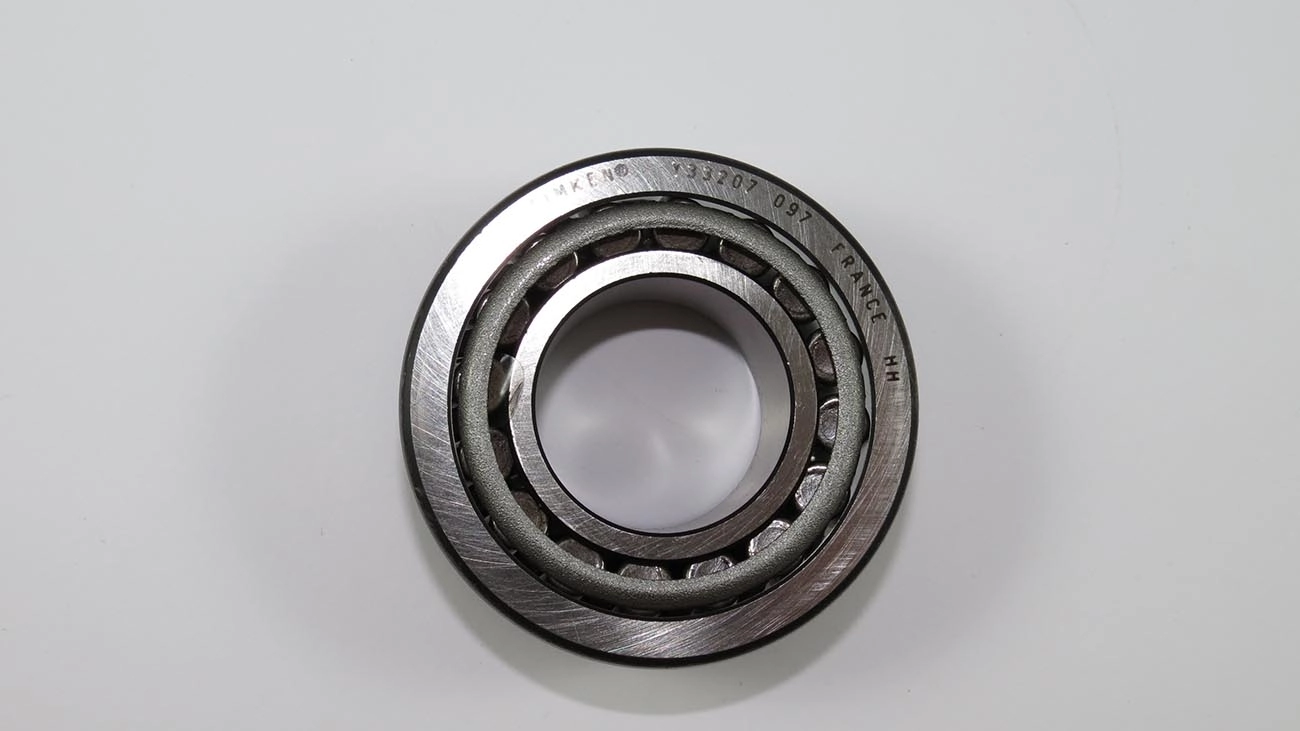 ROLAMENTO RODA MB ACCELO 615/715/915 - DIANTEIRA EXTERNO