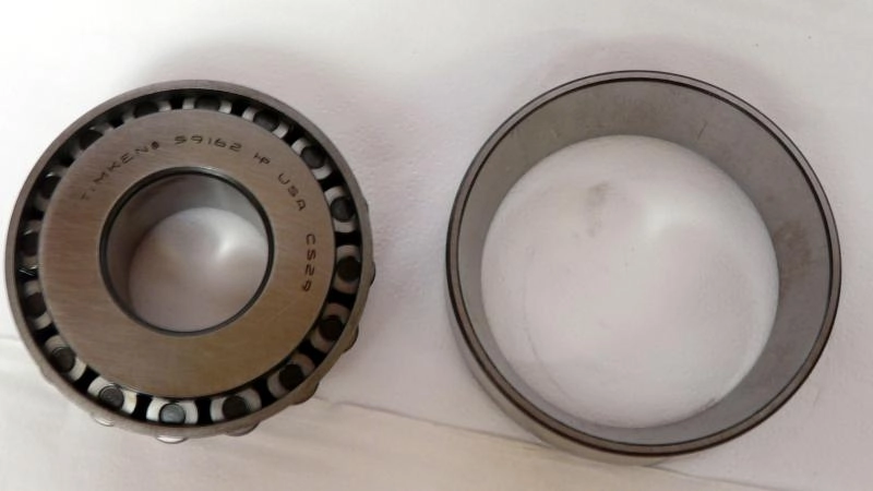 ROLAMENTO DIFERENCIAL EIXO DUPLA REDUCAO ESQUERDO CAMBIO VW 11.130/11.160