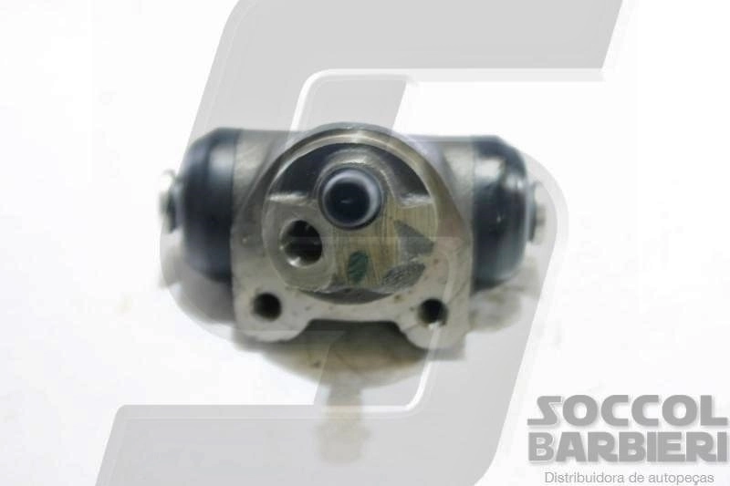 CILINDRO RODA FREIO TRASEIRO LADO ESQUERDO TRASEIRA ESQUERDA FORD CORCEL/BELINA II/DEL REY 78/91 3/4 SISTEMA VARGA