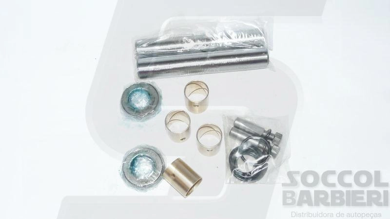 EMBUCHAMENTO VW 6.80/6.90/7.90/7.100/7.110 - AGRALE 4600/7000/
