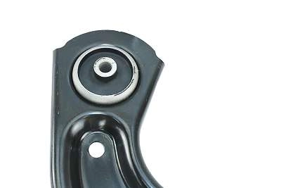 BANDEJA DIREITA COM BUCHAS COM PIVO FORD COURIER/FIESTA 2000/2003 - COM DIRECAO HIDRAULICA