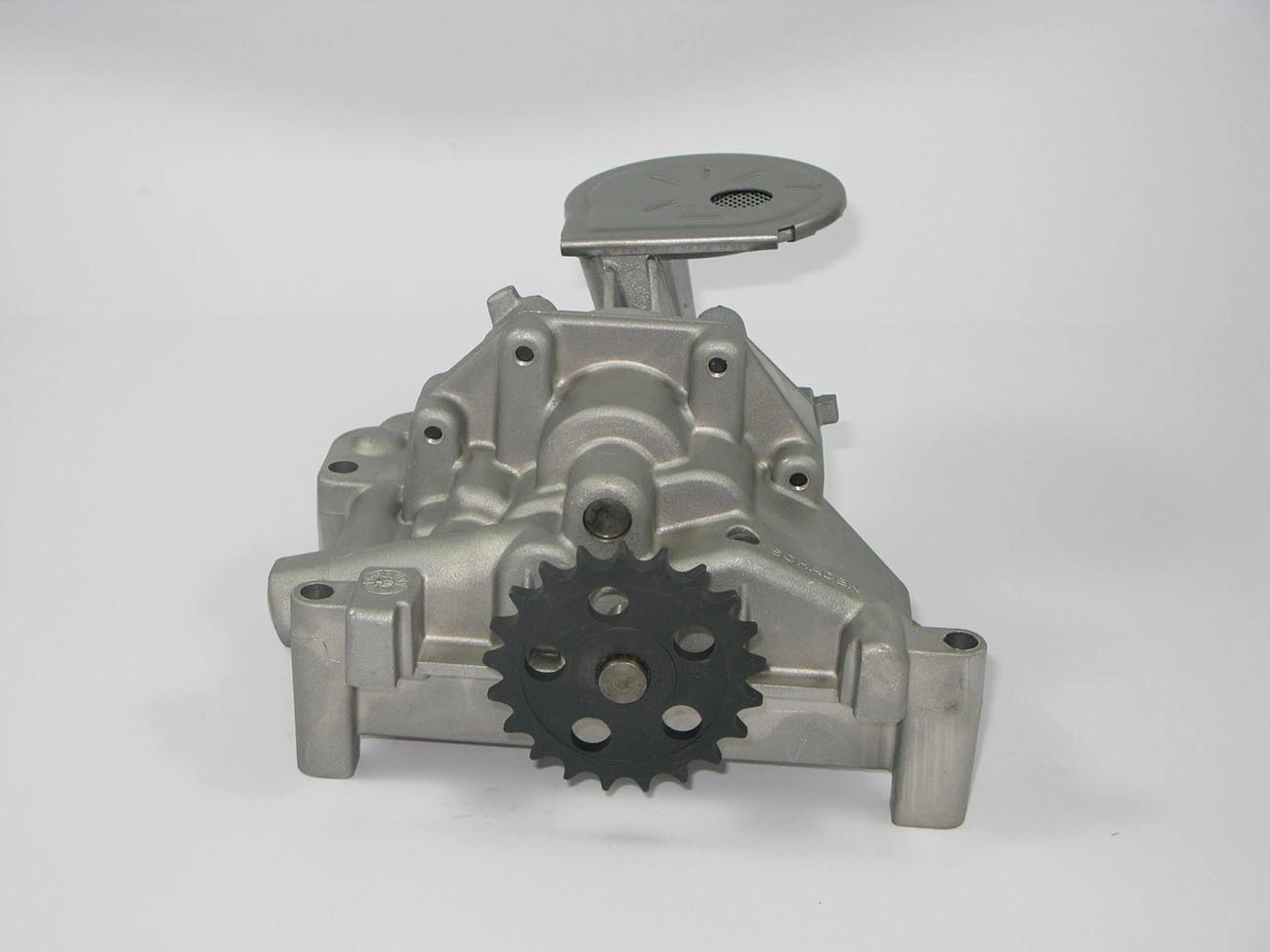 BOMBA OLEO PEUGEOT 206/207 1.6 16V 01/ - 307/308 1.6 16V 02/ - CITROEN C3/C4/XSARA/PARTNER 1.6 16V