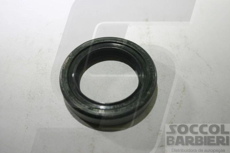 RETENTOR CUBO RODA TRASEIRO/SEMI-EIXO 47,60X70,55X13,50MM TRASEIRA/SEMI TOYOTA BANDEIRANTES 68/81