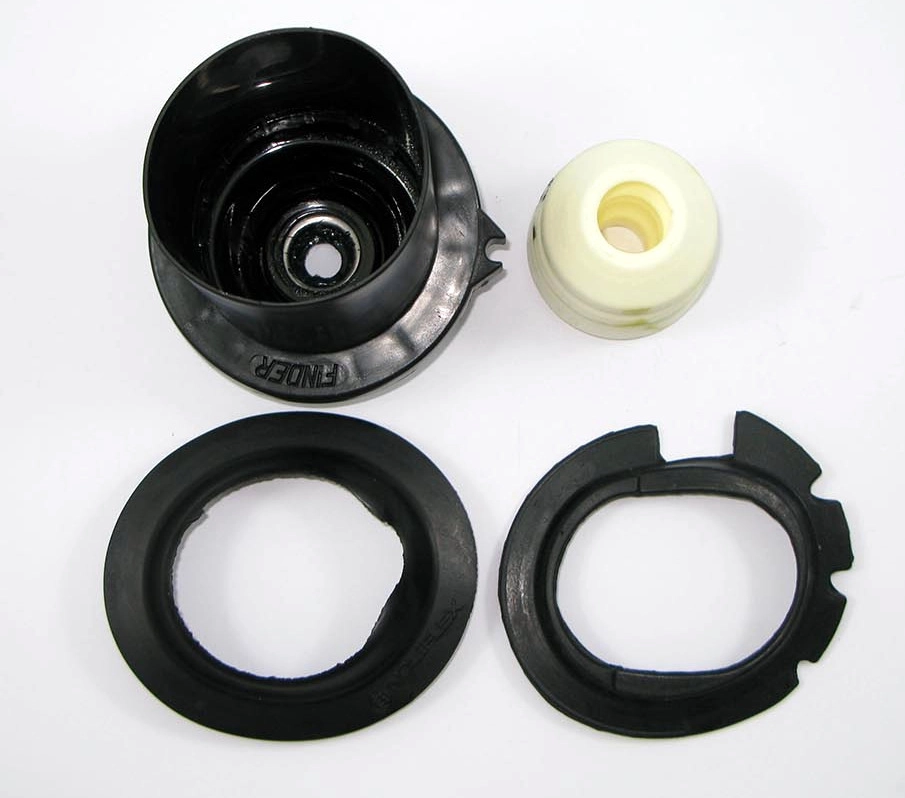 KIT AMORTECEDOR SUSPENSÃO DIANTEIRA GM ASTRA/ZAFIRA/VECTRA 2002/ DIANTEIRO