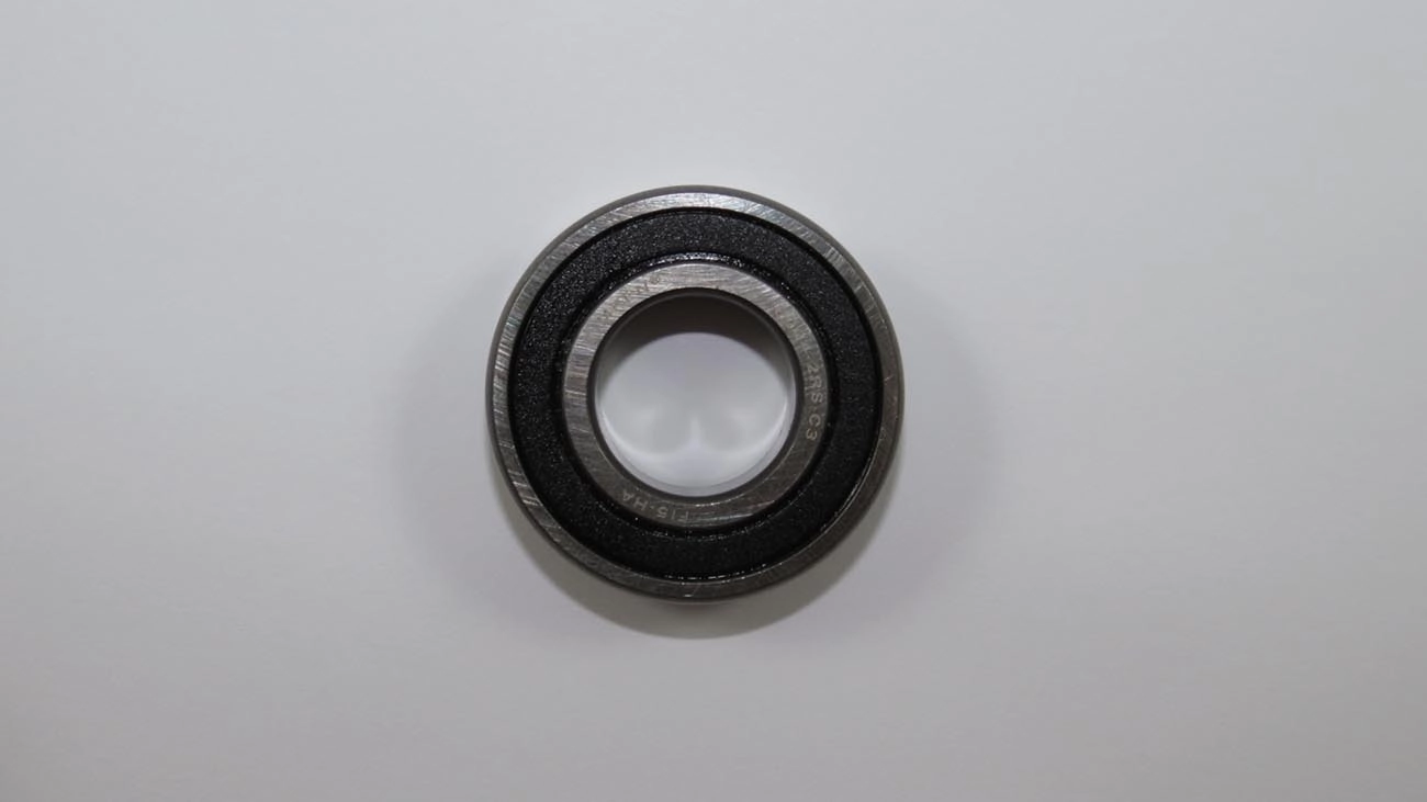 ROLAMENTO INDUSTRIAL 20X42X12MM TIMKEN