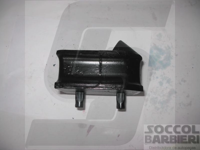 COXIM DO MOTOR MB 1313/1513/2013/2213 - TRASEIRO 14MM