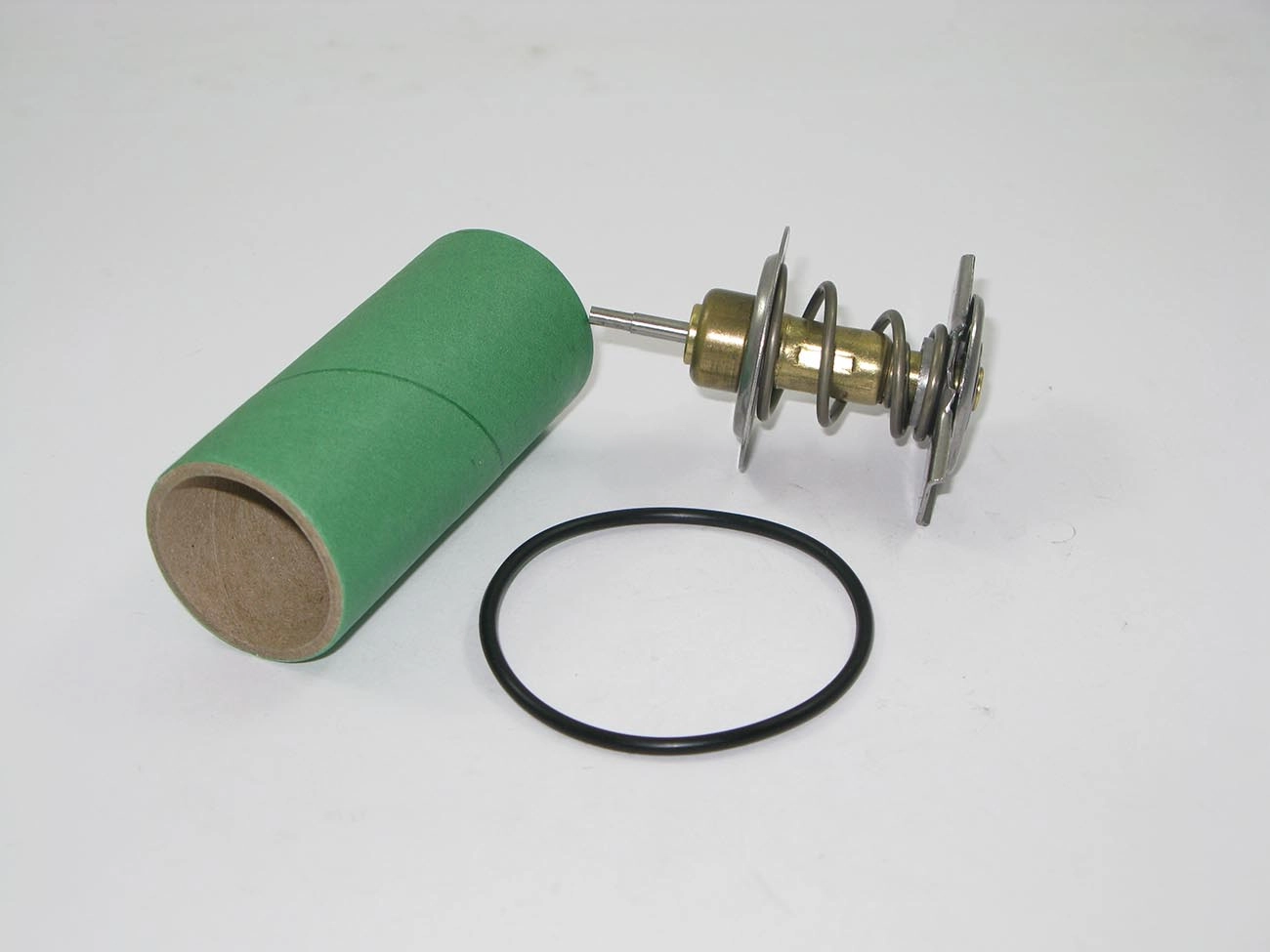 VÁLVULA TERMOSTÁTICA REFIL SÉRIE OURO GASOLINA OU FLEX VALVULA TERMOSTATICA GM MONZA/KADETT/IPANEMA 07.86/91