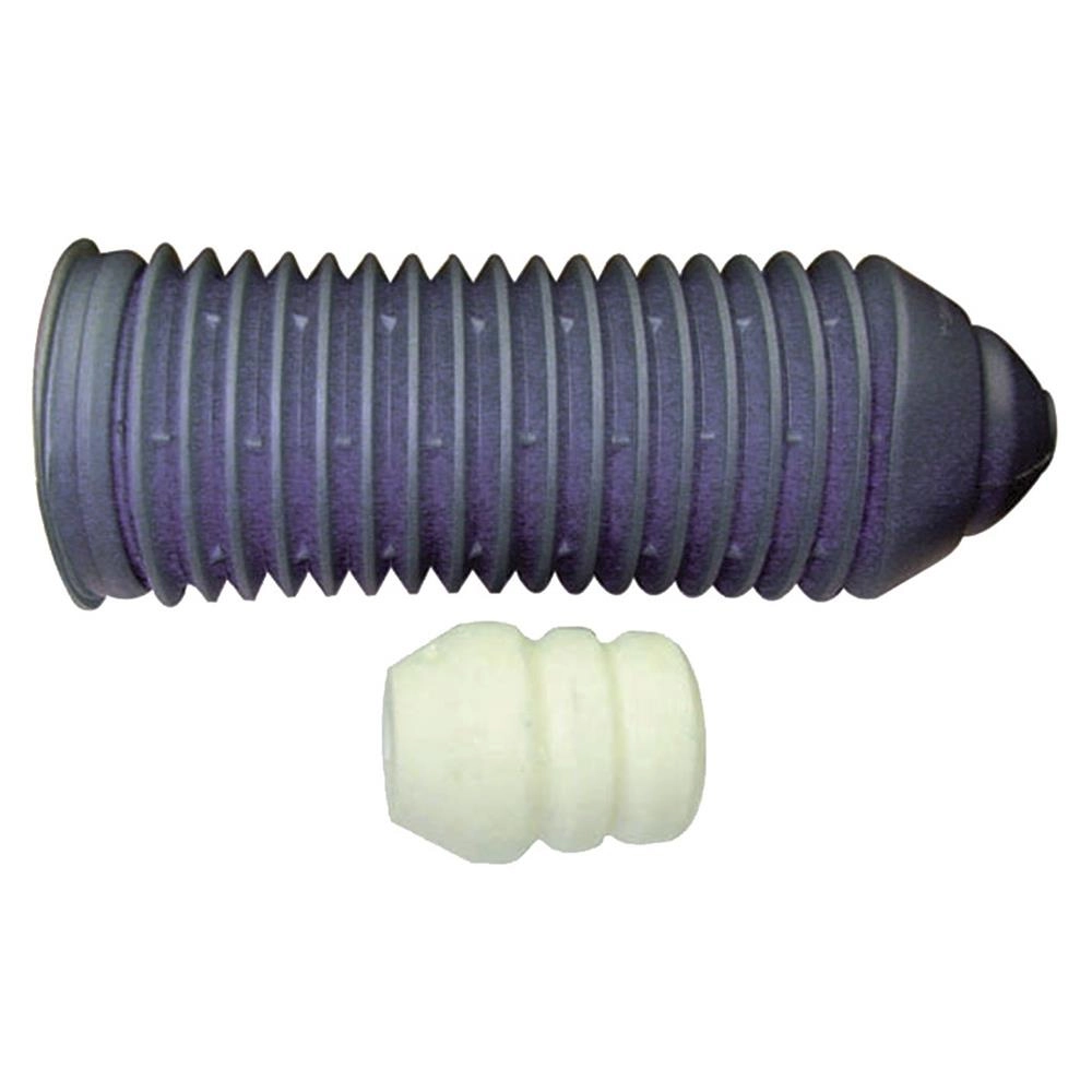 KIT AMORTECEDOR DIANTEIRO BATENTE COIFA VW GOLF 95/00 PASSAT 94/97 GOL G5 NIVUS/VIRTUS 18/