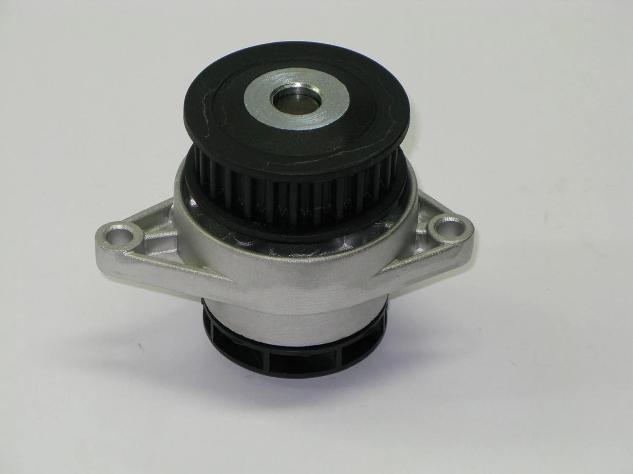BOMBA DA ÁGUA - VW GOL/PARATI/POLO 1.0 POWER EA111 8V/16V - 2001/