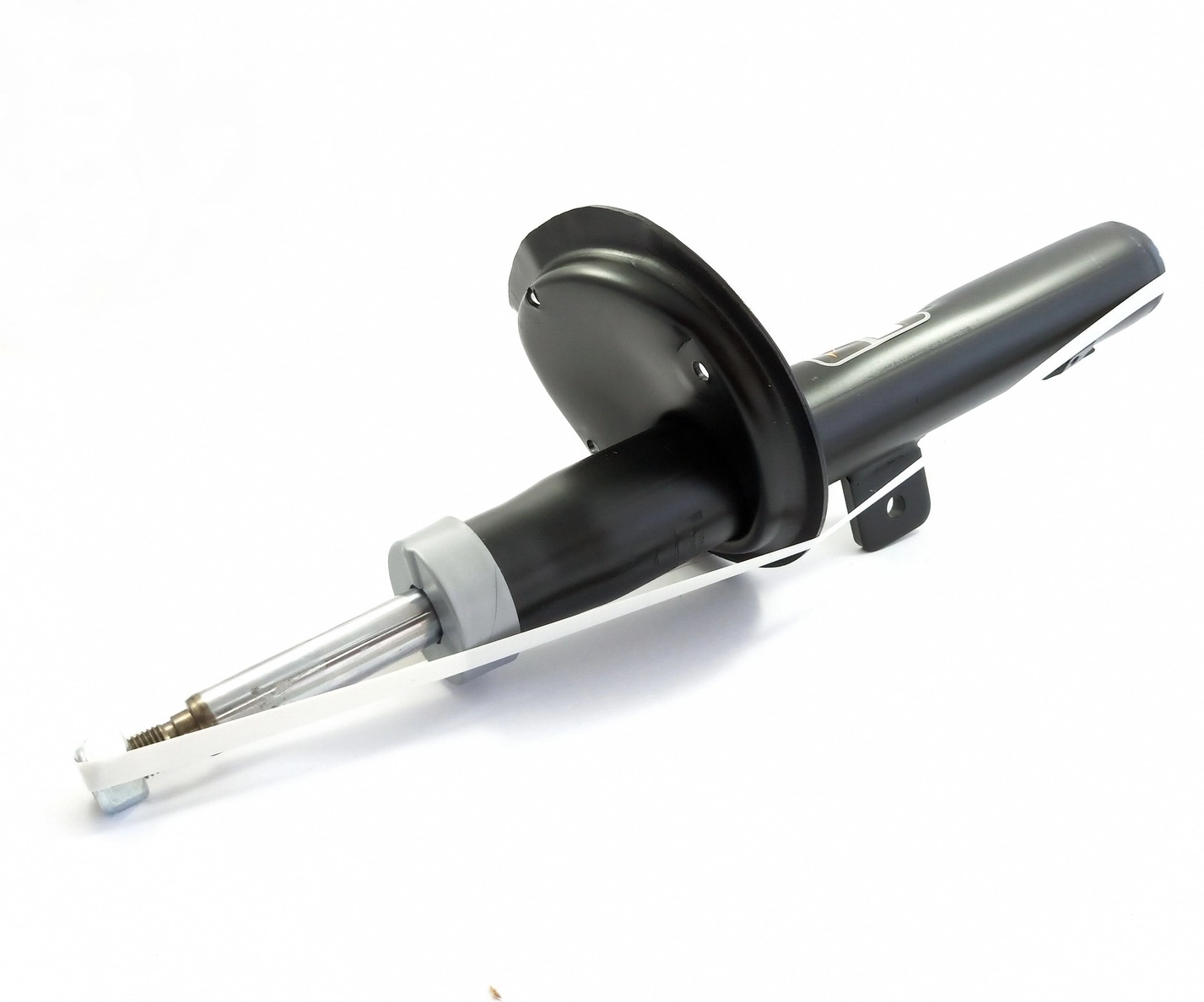 AMORTECEDOR DIANTEIRO ESQUERDO PEUGEOT 206 1998/2010 - 206 SW 2005/2009 - EXCETO ESCAPADE