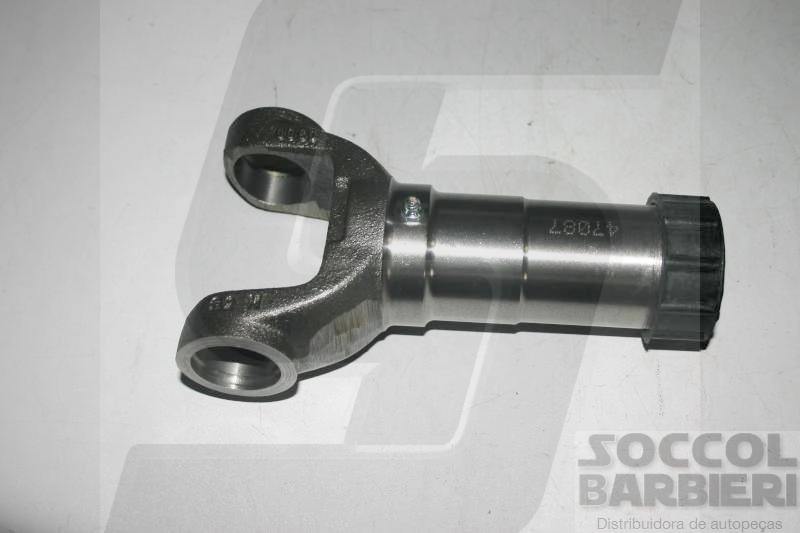 LUVA CARDAN VW 11.130/11.160/13.130 - 40X16 P/CRUZETA 5-263X