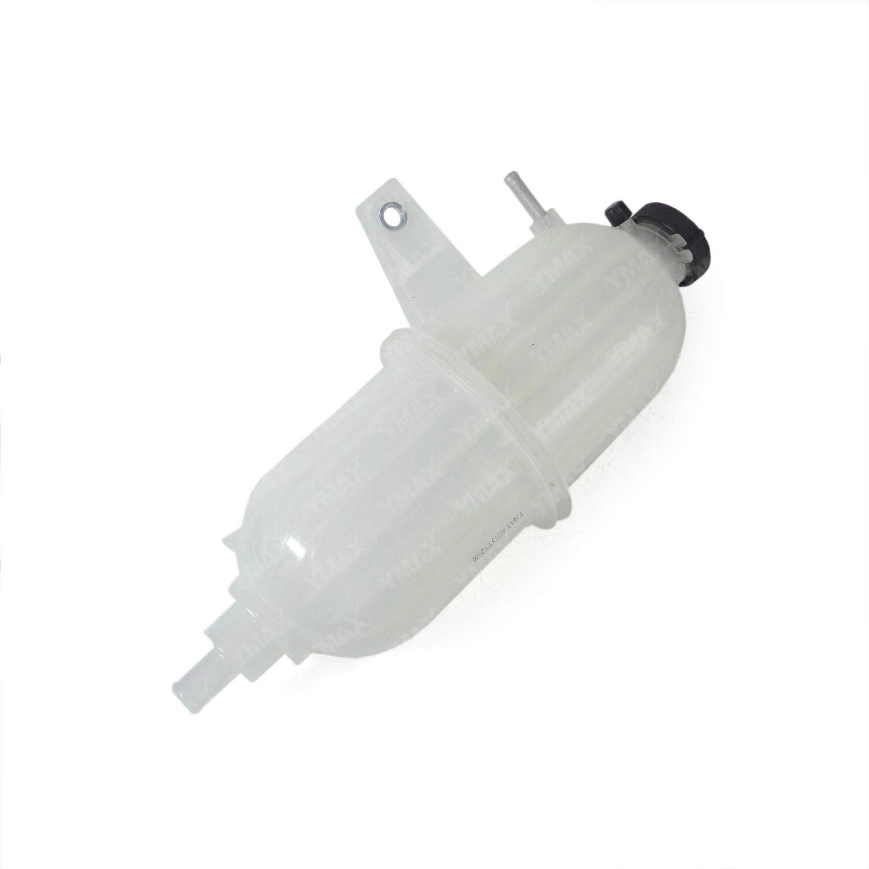 RESERVATORIO ÁGUA DO RADIADOR TOYOTA HILUX 2.5/3.0 2005/2015 - SEM SENSOR