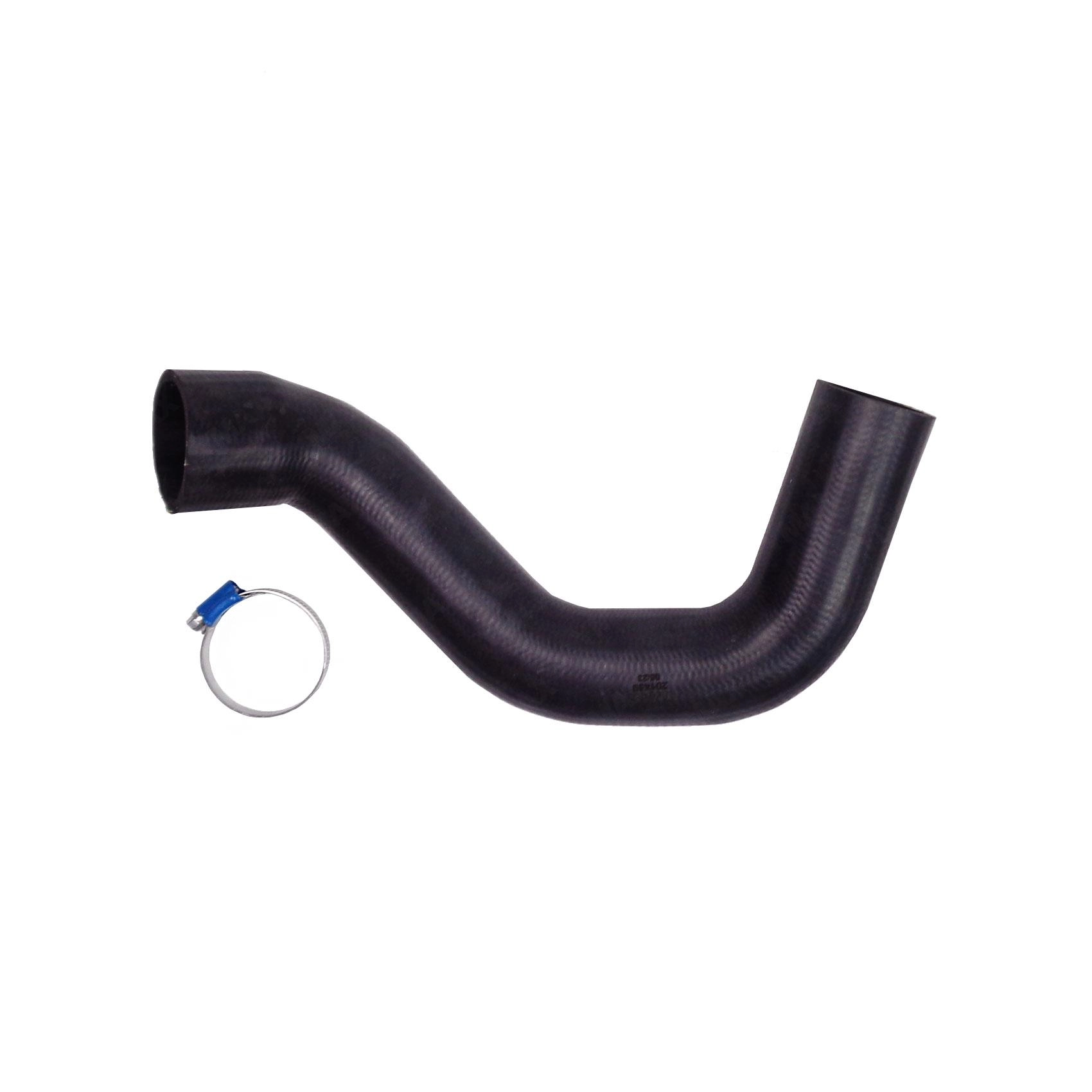 MANGUEIRA DO INTERCOOLER VW AMAROK 2.0 16V TURBO 2013/2014 - BITURBO 2010/2020 - 60X55MM