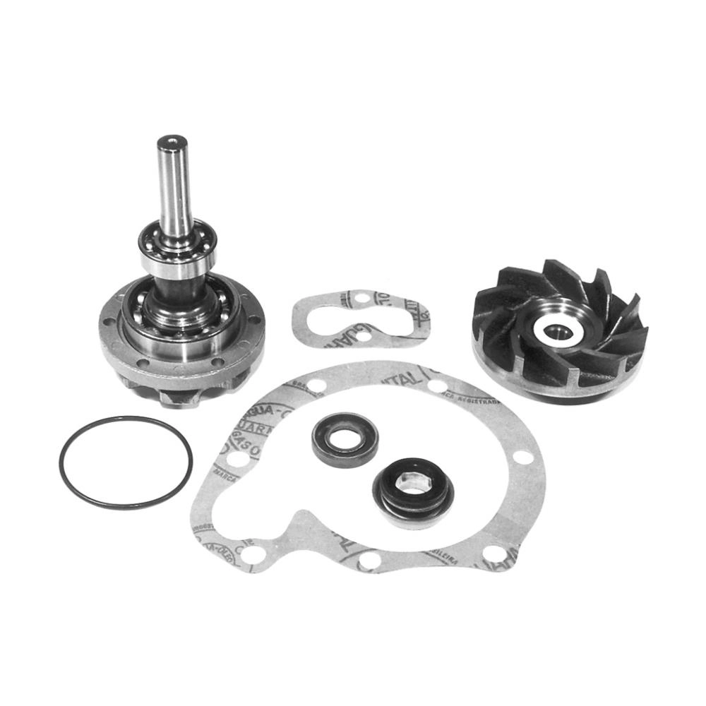 REPARO BOMBA AGUA OM-366 MB 1114/1214/1218/1418