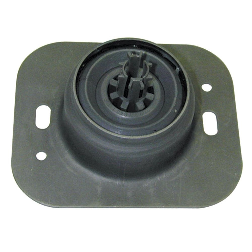 KIT ROTULA ALAVANCA CÂMBIO CAMBIO VW GOL/VOYAGE/SANTANA