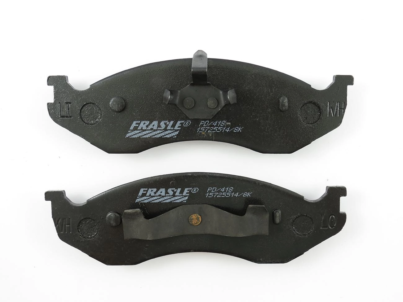 PASTILHA FREIO RODA DIANTEIRA CHRYSLER CHEROKEE/ JEEP GRAND CHEROKEE/WRANGLER SPORT TROLLER T4