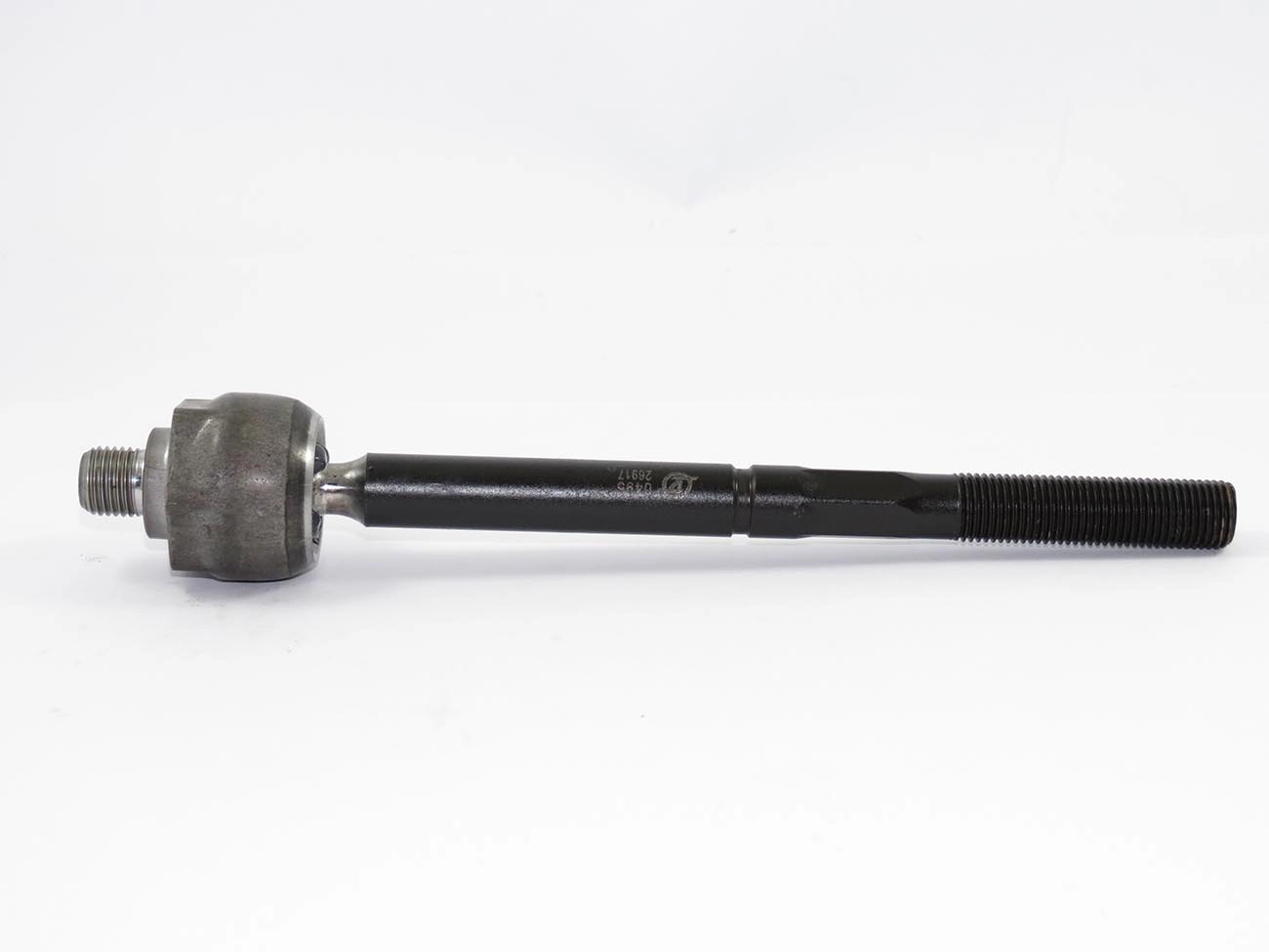 ARTICULAÇÃO/BARRA AXIAL DIREÇÃO RENAULT FLUENCE 2011/2018