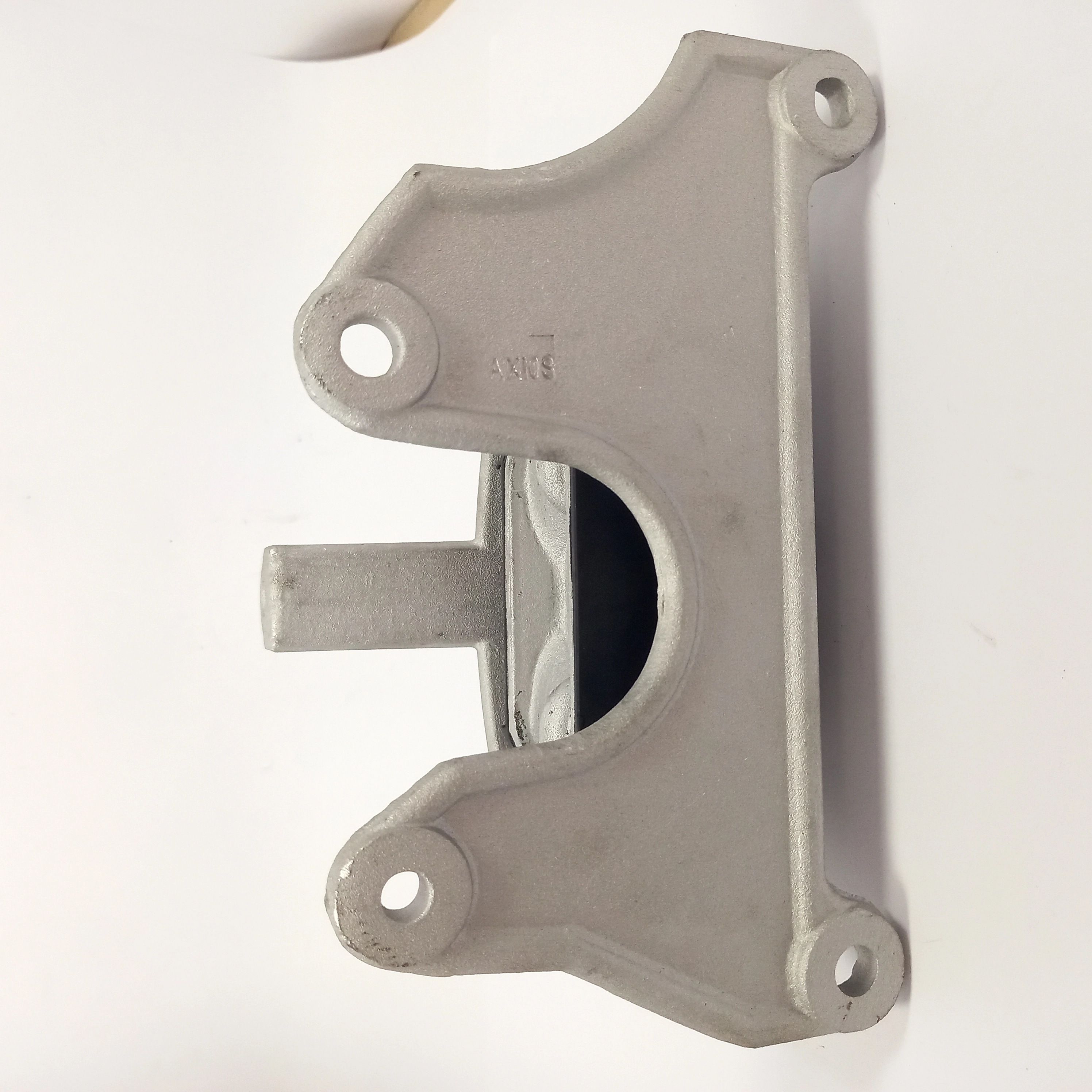 COXIM SUPERIOR CÂMBIO ESQUERDO FIAT DOBLO 1.3/1.6 16V 02/
