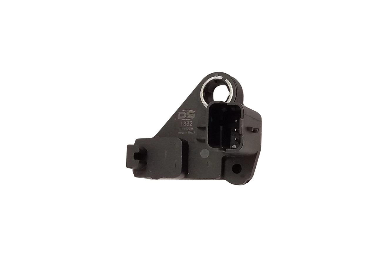 SENSOR DE ROTAÇÃO FORD FIESTA/KA 1.0 12V 2014/ - 3 CILINDROS - CONECTOR 3 PINOS