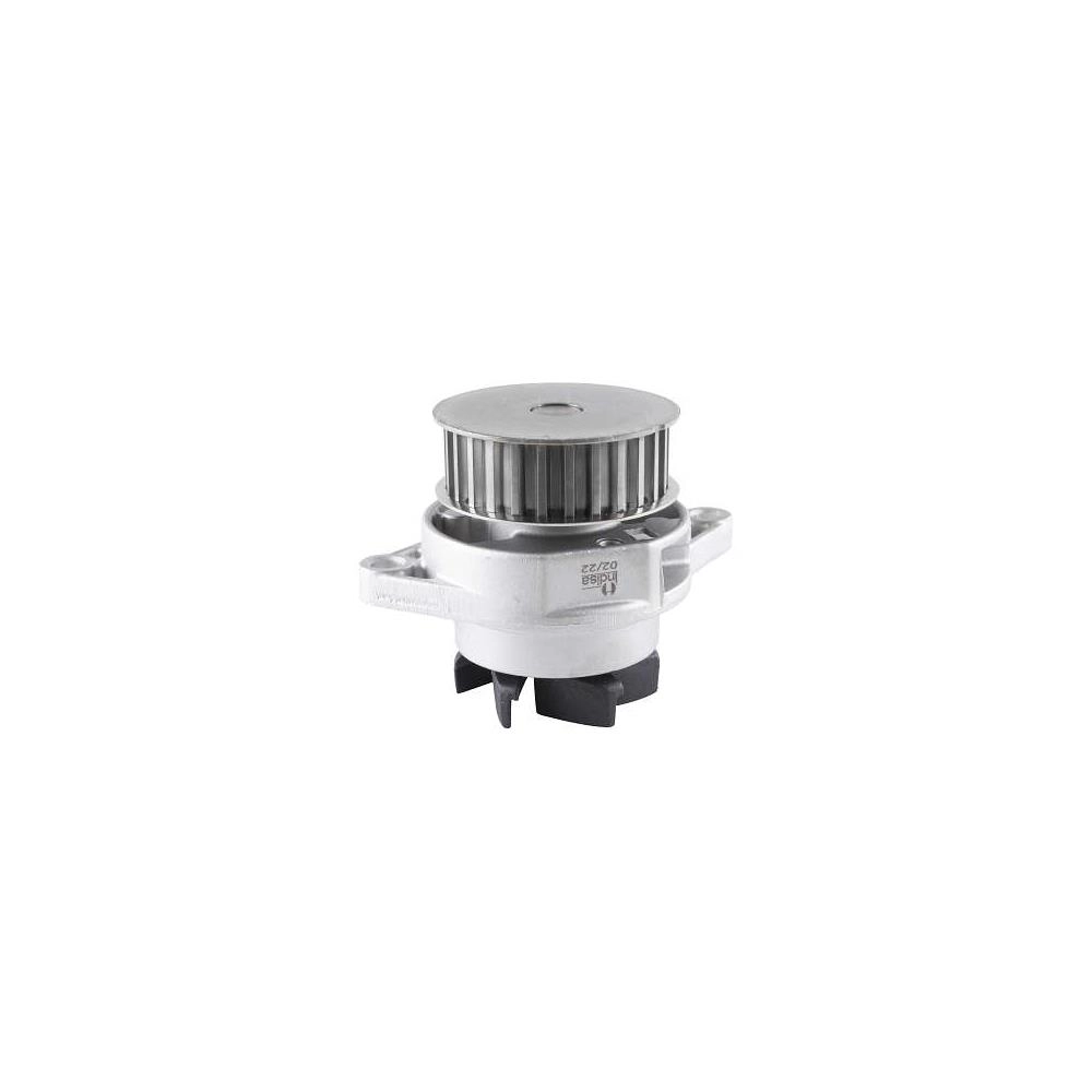 BOMBA DA ÁGUA - VW GOL/PARATI/POLO 1.0 POWER EA111 8V/16V - 2001/