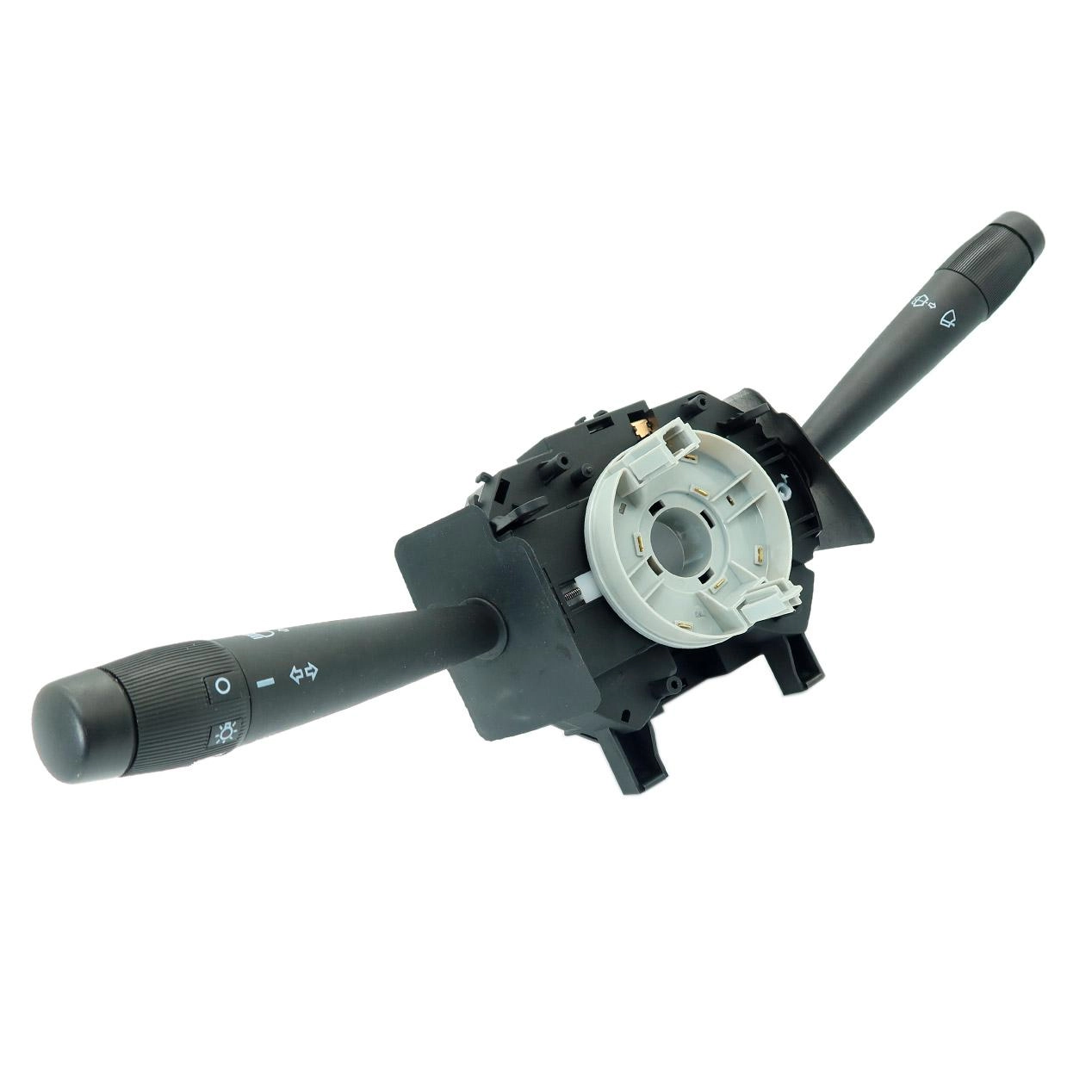 CHAVE DE SETA FIAT PALIO 1996/2001 - SIENA 1997/2003 - SEM LIMPADOR TRASEIRO
