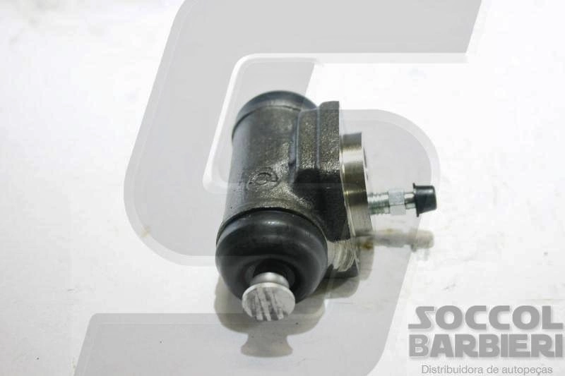 CILINDRO RODA FREIO TRASEIRO LADO DIREITO/ESQUERDO TRASEIRA FORD COURIER 98/ MONDEO SW 94/ ECOSPORT 4X4 2004/2012 7/8 22,22MM