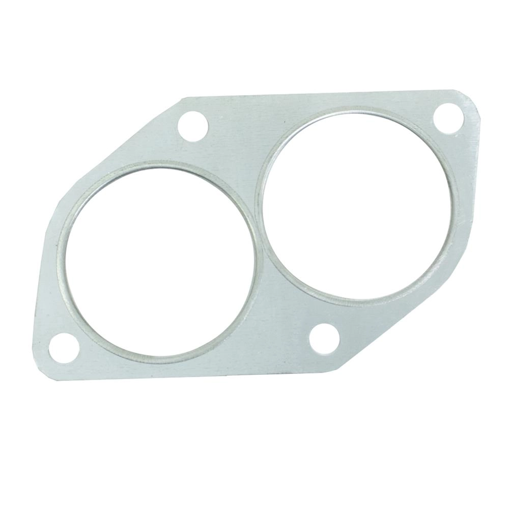 JUNTA FLANGE SAÍDA ESCAPE/ESCAPAMENTO METÁLICA GM AGILE 1.4 09/ ASTRA 2.0 S-10/BLAZER 00/