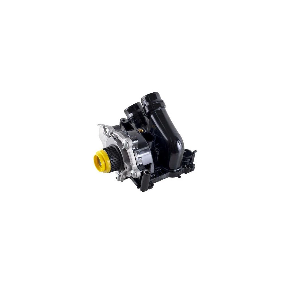 BOMBA ÁGUA COMPLETA VW GOLF/JETTA/PASSAT/TIGUAN 2.0 09/ - AUDI A3/A4/A5/Q5/TT 2.0 09/ - TFSI/TSI