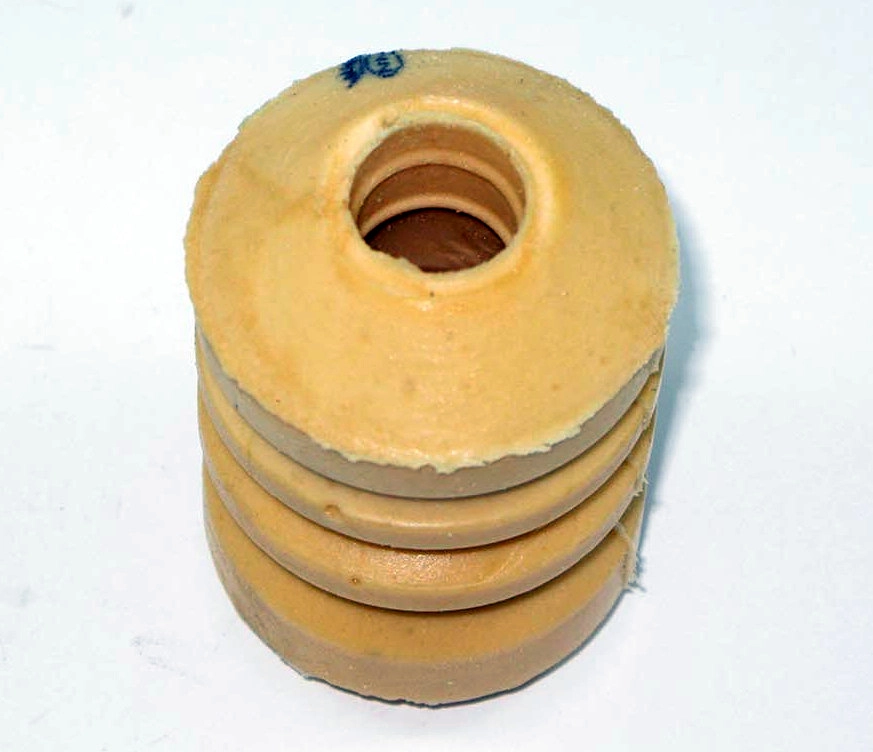 KIT AMORTECEDOR DIANTEIRO BATENTE COIFA VW GOL G2 1995/2005 SANTANA 1992/