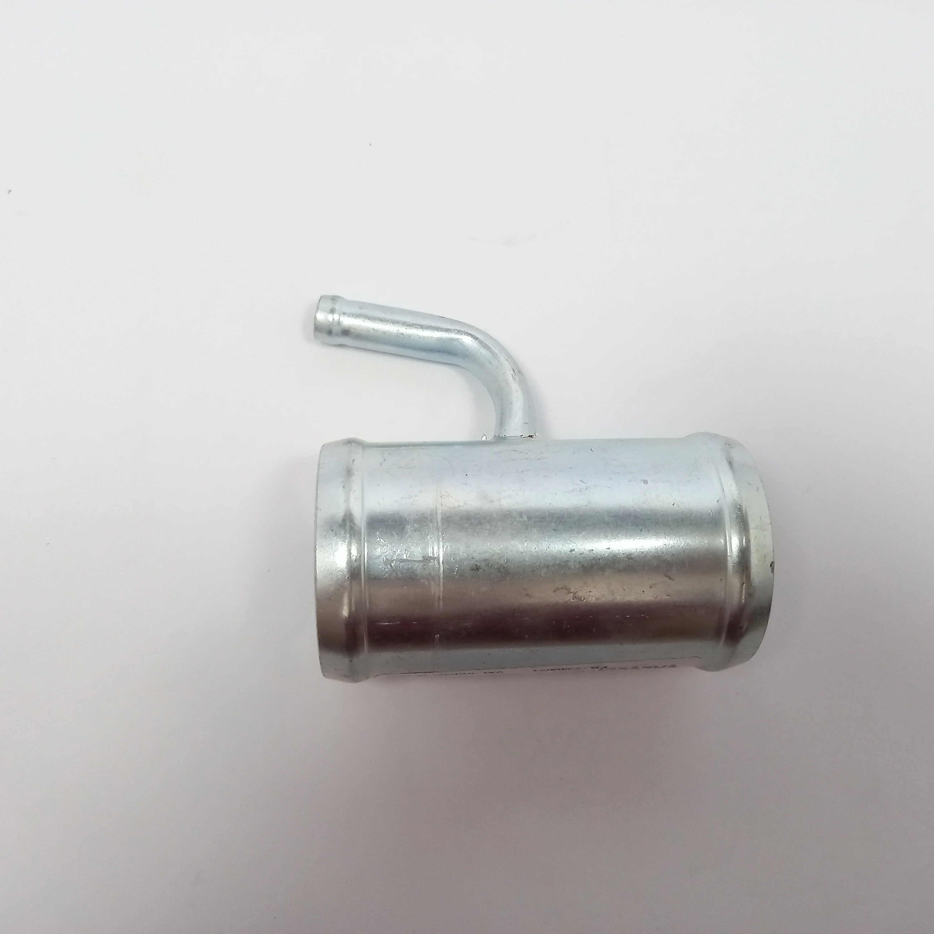 CONEXÃO/TUBO MANGUEIRAS GM CARAVAN/OPLA 88/92 4/6 CIL - INFERIOR DO RADIADOR
