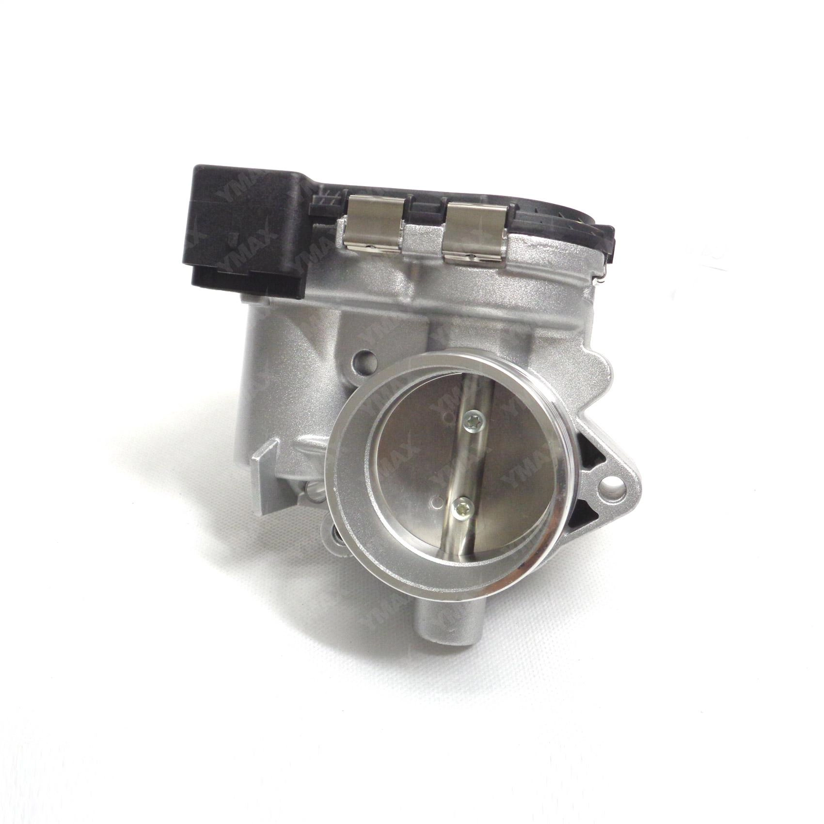CORPO DE BORBOLETA TBI CITROEN AIRCROSS 1.6 11/ - C3 1.6 03/21 - C4 1.6 09/14 - XSARA 1.6 01/03