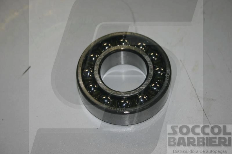 ROLAMENTO INDUSTRIAL - SKF - 35X72X23MM