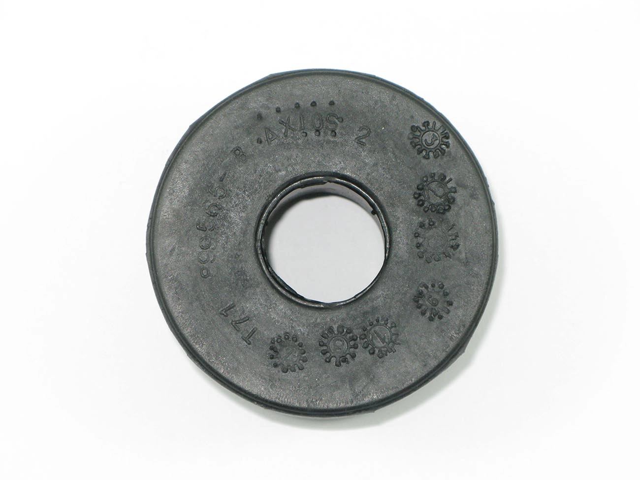 COXIM CABINE FORD F-1000/4000 - TRASEIRO INFERIOR