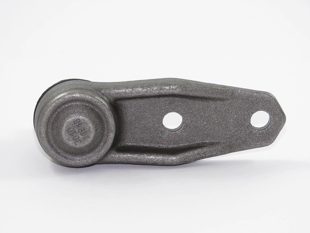 PIVÔ SUSPENSÃO DIREITO/ESQUERDO RENAULT CLIO 90/ TODOS EXPRESS 84/98 KANGOO MEGANE/SCENIC 95/ FURO 10MM
