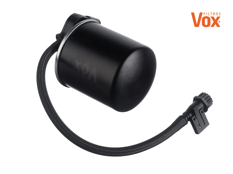 FILTRO COMBUSTIVEL - MB SPRINTER 311 OM651 12/ CDI - 413 OM611LA 10/ - 313/415/515 2.2 CDI 12/