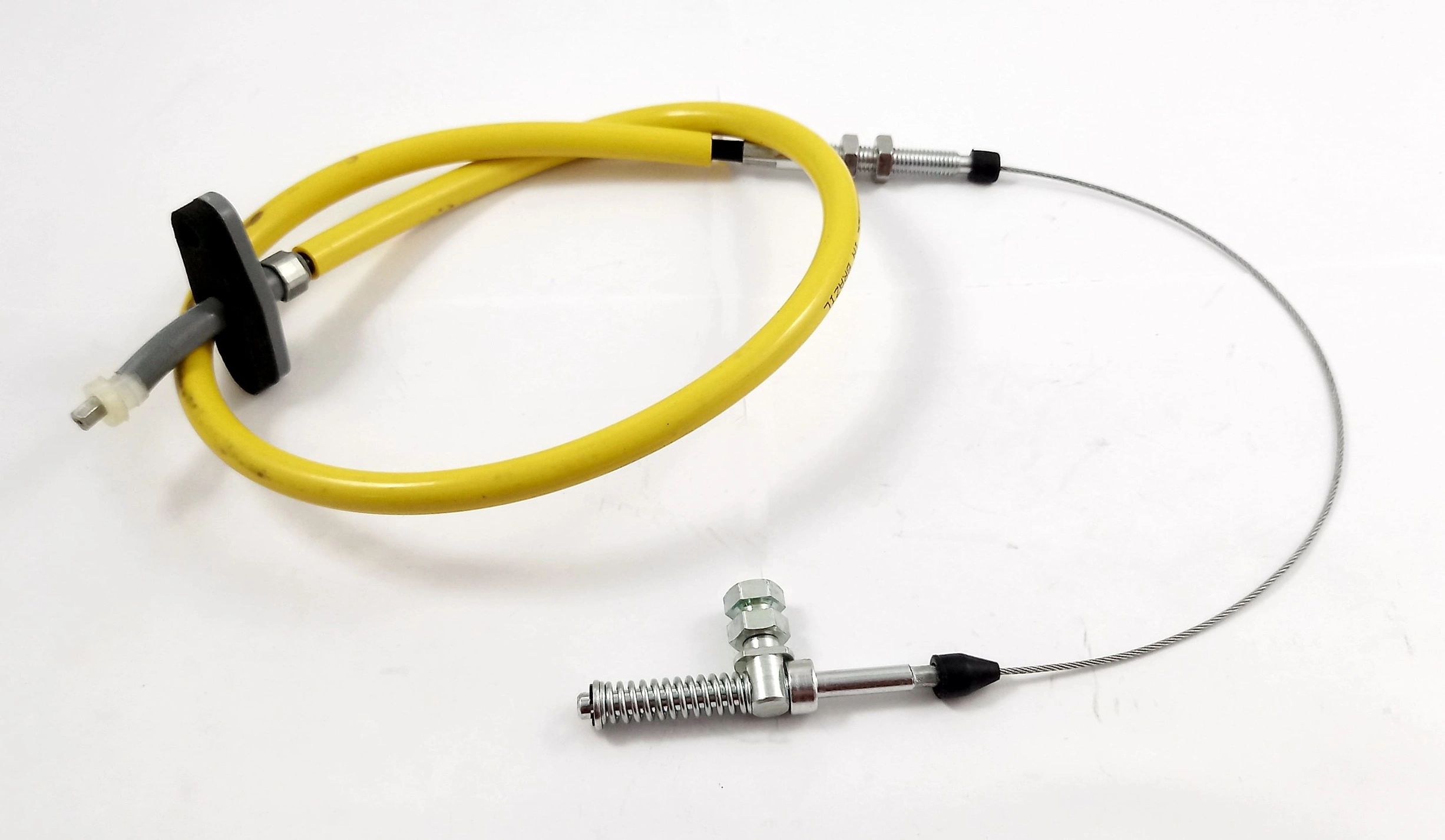 CABO ACELERADOR COM MOTOR X10 MWM 1078MM FORD F-1000/F-4000 1994/
