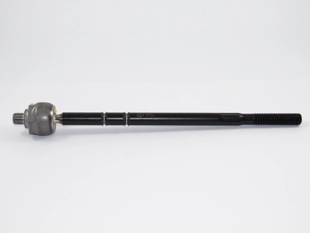 ARTICULAÇÃO/BARRA AXIAL DIREÇÃO MECÂNICA M14X2,0 FORD FIESTA/COURIER 96/02 GM CORSA 94/ ZF