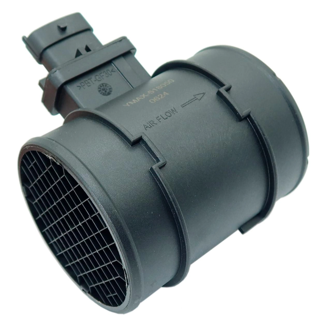 MEDIDOR DE FLUXO DE AR FIAT DUCATO 2.3 18/ - TORO 2.0 TURBO 16/ - JEEP COMPASS 2.0 17/ - RENEGADE