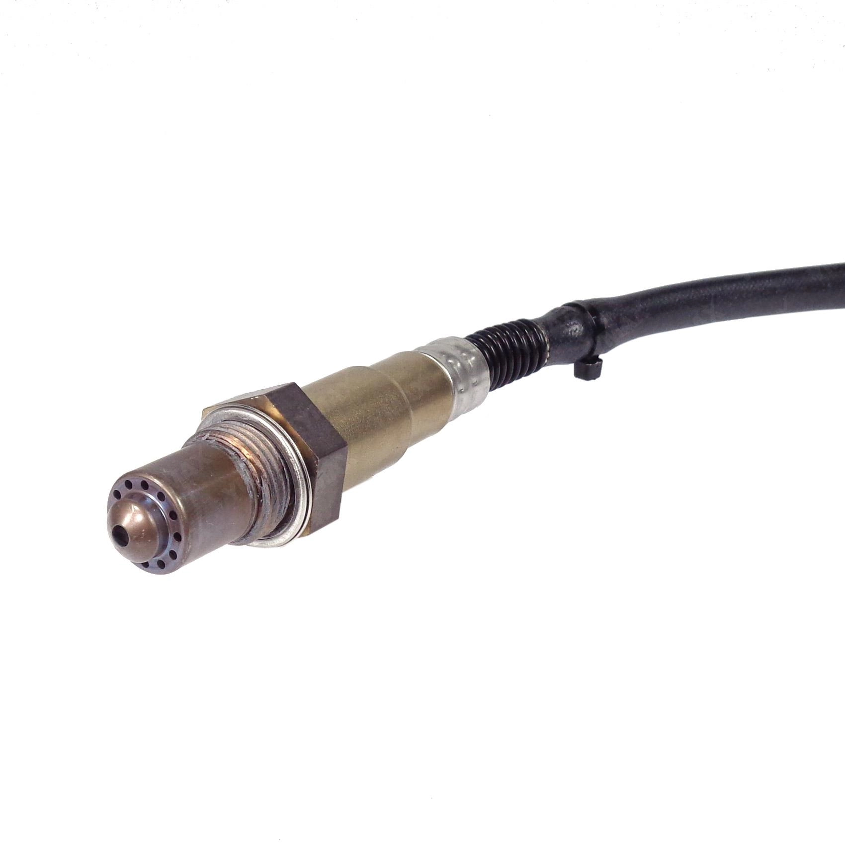 SONDA LAMBDA RENAULT LOGAN/SANDERO 1.0/1.6 8/16V - 2007/ - PRÉ CATALISADOR - BICOMBUSTÍVEL