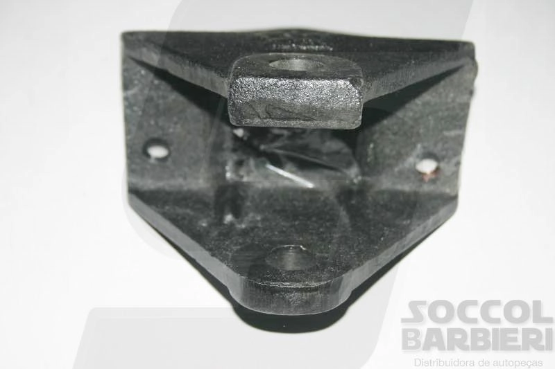 SUPORTE MOLA GM A/C/D-60/70 - 76/84 - DIANTEIRA - PARTE TRASEIRA ESQUERDO