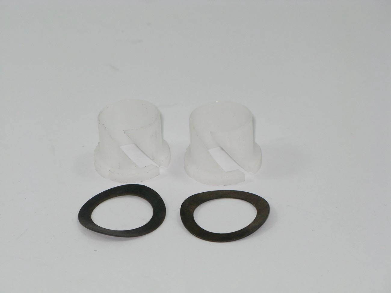 KIT BUCHAS PEDAIS GM A/C/D-20/40 TODOS