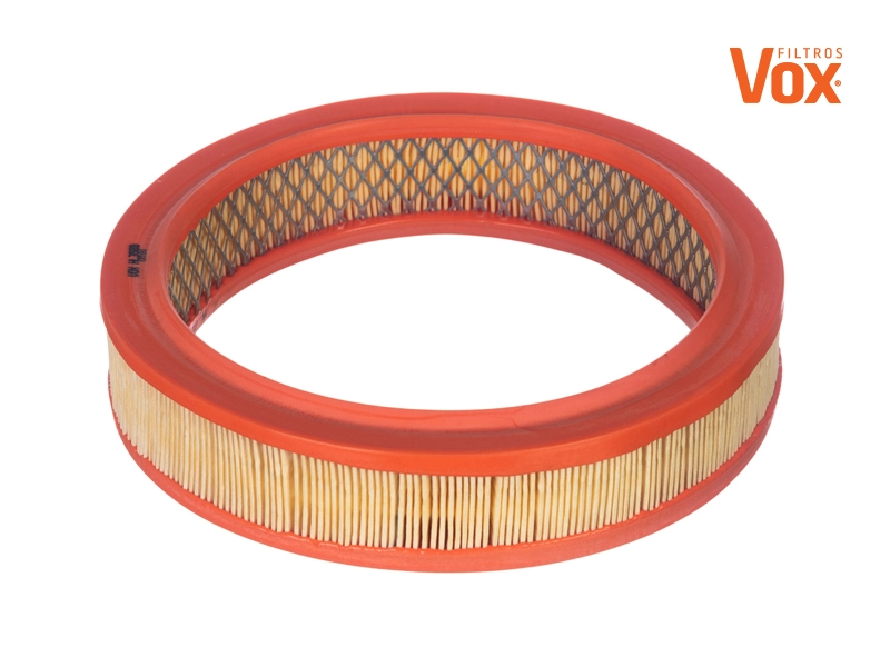 FILTRO AR MOTOR GM OPALA/CARAVAN /89 CHEVETTE /91 JUNIOR C-10 74/84