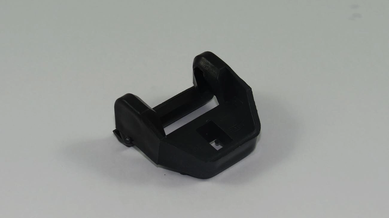 BATENTE PORTA LUVAS VW GOL/VOYAGE/PARATI/SAVEIRO /94