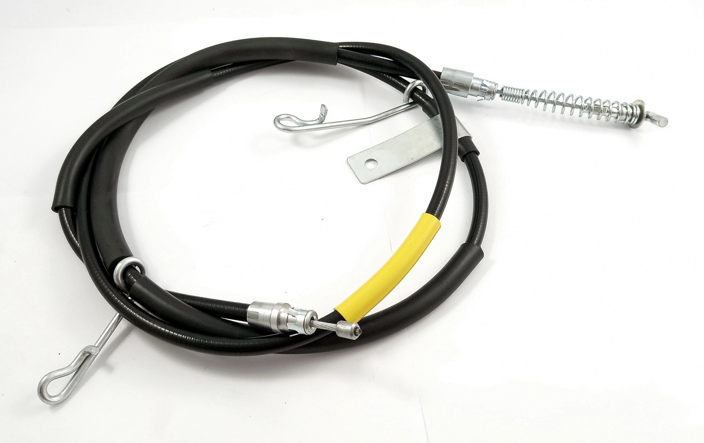 CABO FREIO TRASEIRO DIREITO 2330MM FORD F-250 98/08.2002 DIRETO