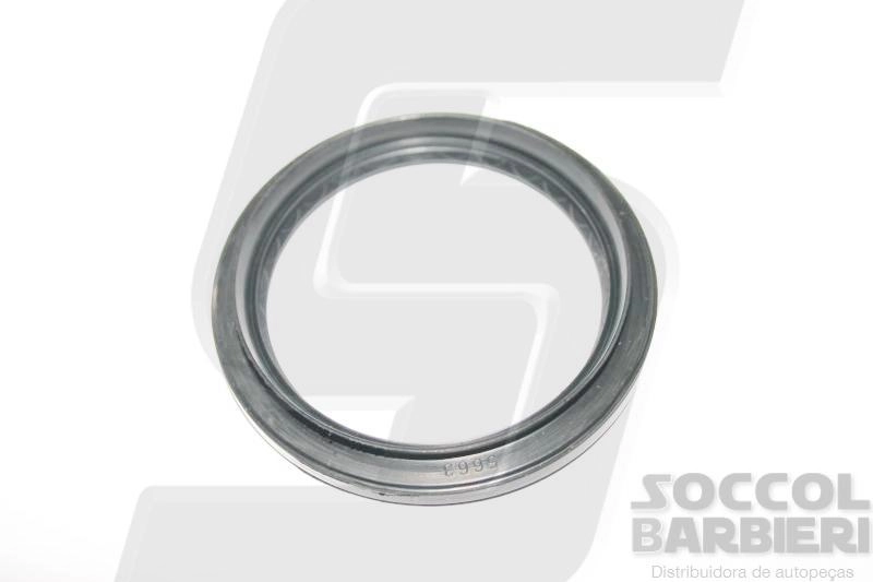 RETENTOR RODA DIANTEIRA FORD ESCORT/VERONA /92 VW APOLLO INTERNO