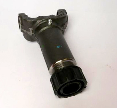 LUVA CARDAN 16 ESTRIAS PARA CRUZETA 5-273XS FORD F-1000 90/