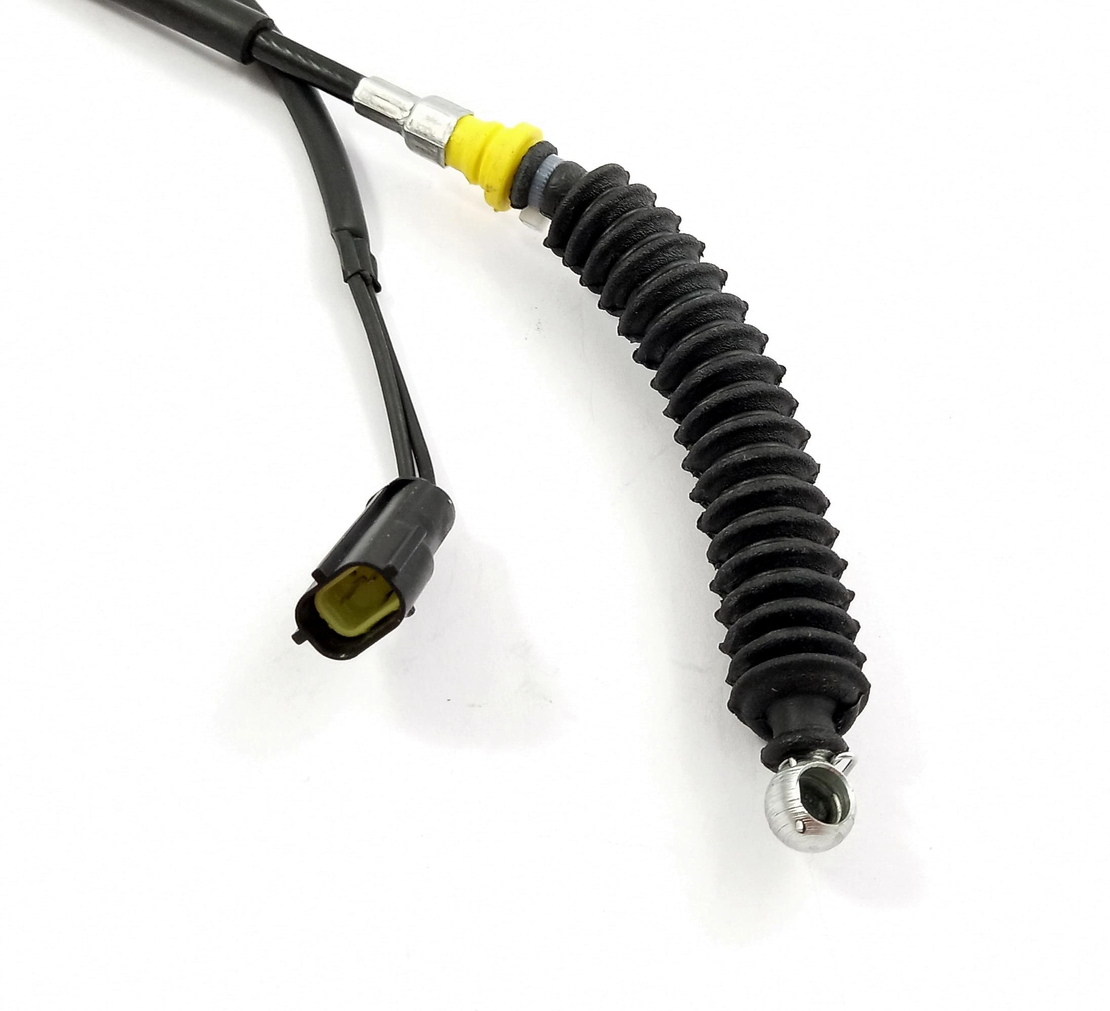 CABO ACELERADOR 1471MM VW 26.300/40.300/17.300 SISTEMA MULT. FUNCOES C/ACELERADOR MANUAL 00/