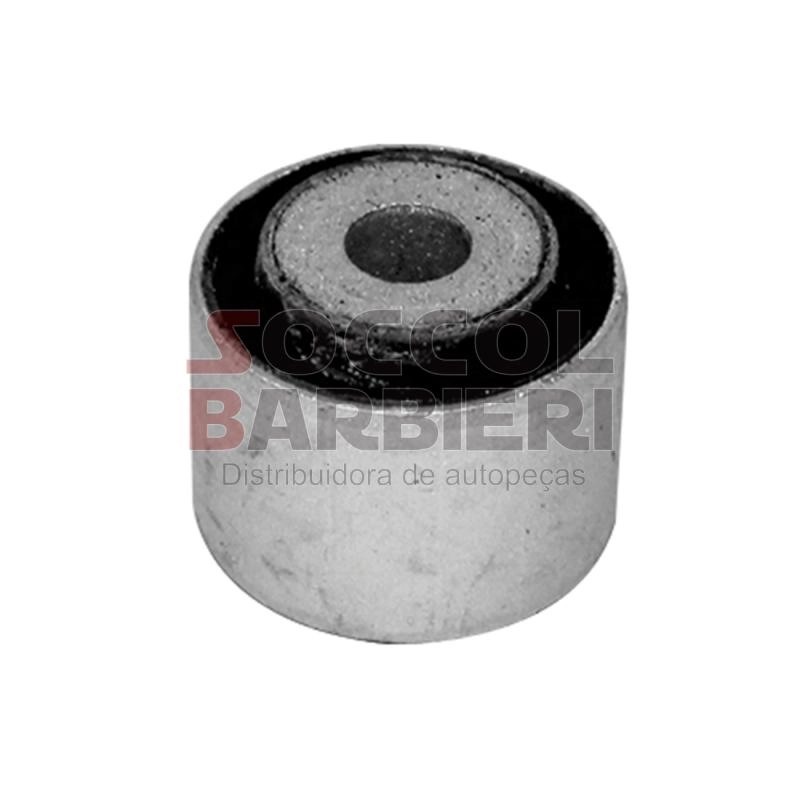 BUCHA DIANTEIRA BANDEJA SUPERIOR INTERNA MB C180/200/250/280/300 07/ - SUSPENSAO TRASEIRA