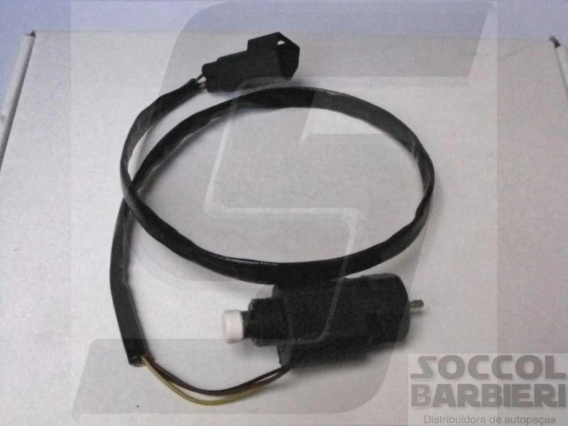 SENSOR VELOCIDADE 8 PULSOS FORD KA 1.0/1.6 2000/